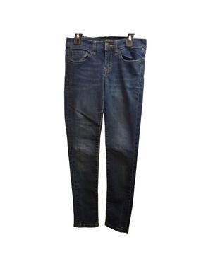 Banana Republic Skinny Jeans Size 24 00 Petite